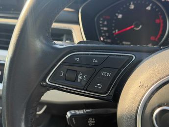 AUDI A5 2.0 Tdi Ultra Sport 2Dr S Tronic