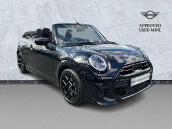 MINI Cooper 2.0 S Sport 2Dr Auto
