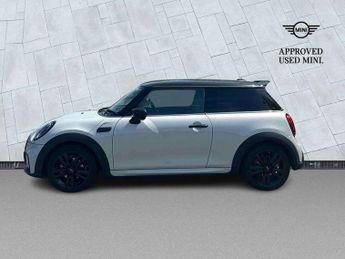 MINI HATCHBACK 1.5 Cooper Sport 3Dr Auto