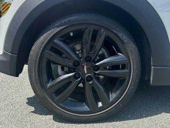 MINI HATCHBACK 1.5 Cooper Sport 3Dr Auto