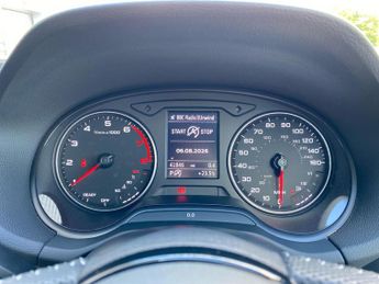 AUDI Q2 1.5 Tfsi Cod 35 S Line Suv 5Dr Petrol S Tronic Euro 6 (S/S) (150