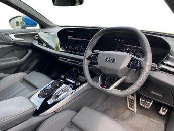 AUDI A5 2.0 Tfsi S Line Estate 5Dr Petrol S Tronic Euro 6 (S/S) (150 Ps)