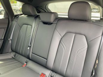 AUDI A5 2.0 Tfsi S Line Estate 5Dr Petrol S Tronic Euro 6 (S/S) (150 Ps)