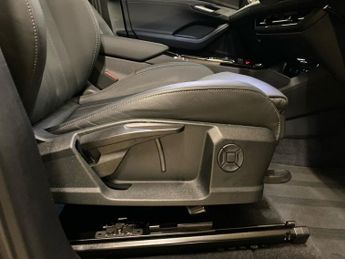 AUDI Q6 100Kwh S Line Suv 5Dr Electric Auto Quattro (388 Ps)