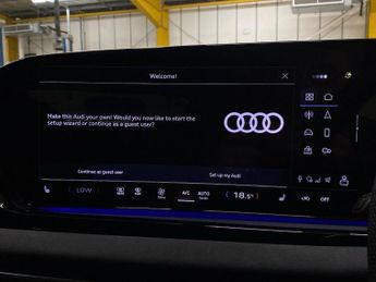 AUDI A5 2.0 Tdi Edition 1 Saloon 5Dr Diesel S Tronic Quattro Euro 6 (S/S