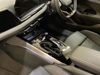 AUDI A5 2.0 Tdi Edition 1 Saloon 5Dr Diesel S Tronic Quattro Euro 6 (S/S