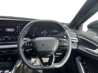 AUDI A5 2.0 Tfsi S Line Estate 5Dr Petrol S Tronic Euro 6 (S/S) (150 Ps)