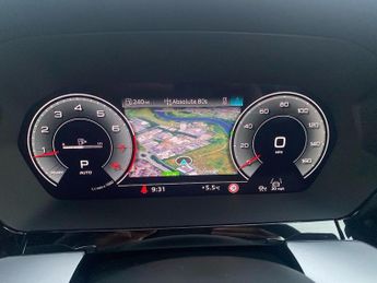 AUDI A3 A3 Sportback S Line Tfsi 150 Ps S Tronic