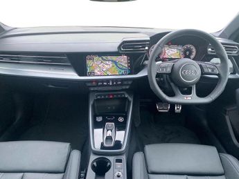 AUDI A3 A3 Sportback S Line Tfsi 150 Ps S Tronic