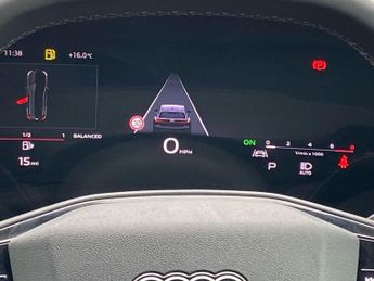 AUDI A5 2.0 Tfsi S Line Estate 5Dr Petrol S Tronic Euro 6 (S/S) (150 Ps)