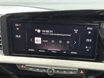 VAUXHALL MOKKA 1.2 Turbo Ultimate 5Dr Auto