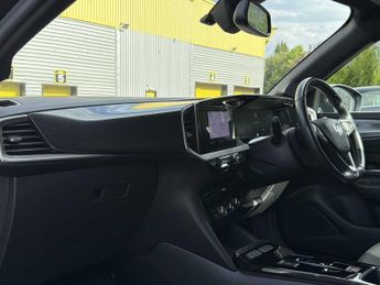 VAUXHALL MOKKA 1.2 Turbo Ultimate 5Dr Auto