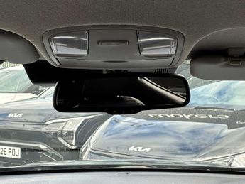 KIA STONIC 1.0T Gdi 48V Gt-Line S 5Dr Dct