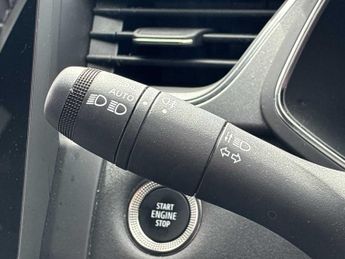 RENAULT SYMBIOZ 1.6 E-Tech Fhev 145 Techno 5Dr Auto