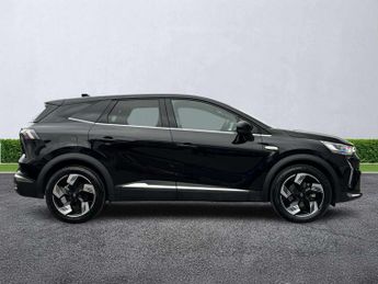 RENAULT SYMBIOZ 1.6 E-Tech Fhev 145 Techno 5Dr Auto