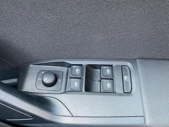 SEAT ARONA 1.0 Tsi Fr Suv 5Dr Petrol Dsg Euro 6 (S/S) (110 Ps)