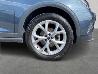 SEAT ARONA 1.0 Tsi Fr Suv 5Dr Petrol Dsg Euro 6 (S/S) (110 Ps)