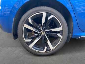 SKODA KAMIQ 1.5 Tsi Act Monte Carlo Suv 5Dr Petrol Dsg Euro 6 (S/S) (150 Ps)