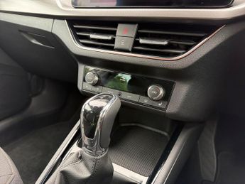 SKODA KAMIQ 1.5 Tsi Act Se L Executive Suv 5Dr Petrol Dsg Euro 6 (S/S) (150 