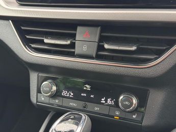 SKODA KAMIQ 1.5 Tsi Act Se L Executive Suv 5Dr Petrol Dsg Euro 6 (S/S) (150 