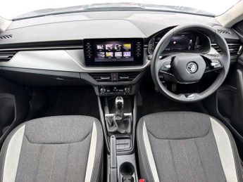 SKODA KAMIQ 1.5 Tsi Act Se L Executive Suv 5Dr Petrol Dsg Euro 6 (S/S) (150 