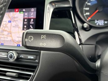 PORSCHE MACAN S 5Dr Pdk