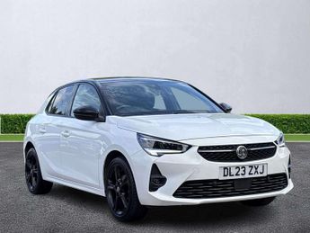 Vauxhall Corsa 1.2 Gs 5Dr