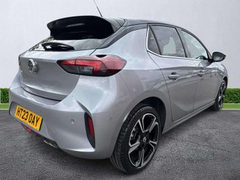 VAUXHALL CORSA 1.2 Turbo Ultimate 5Dr Auto