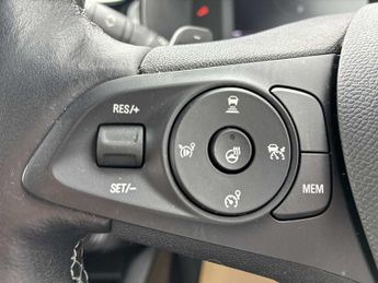 VAUXHALL CORSA 1.2 Turbo Ultimate 5Dr Auto