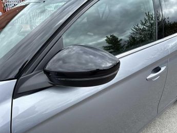 VAUXHALL CORSA 1.2 Turbo Ultimate 5Dr Auto