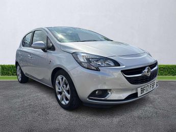 Vauxhall Corsa 1.4 Ecoflex Sri 5Dr
