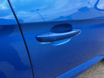 VAUXHALL GRANDLAND 1.5 Turbo D Ultimate 5Dr Auto