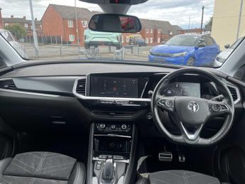 VAUXHALL GRANDLAND 1.5 Turbo D Ultimate 5Dr Auto