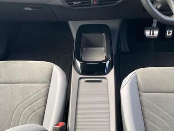 VOLKSWAGEN ID.4 Pro 77Kwh Match Suv 5Dr Electric Auto (286 Ps)