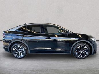 VOLKSWAGEN ID.5 Pro 77Kwh Style Suv 5Dr Electric Auto (174 Ps)