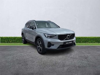 Volvo XC40 2.0 B3P Plus Dark 5Dr Auto