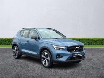 Volvo XC40 2.0 B3P Plus Dark 5Dr Auto