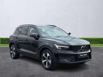 Volvo XC40 2.0 B3P Plus Dark 5Dr Auto