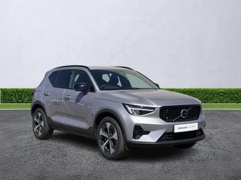 Volvo XC40 2.0 B4P Plus Dark 5Dr Auto