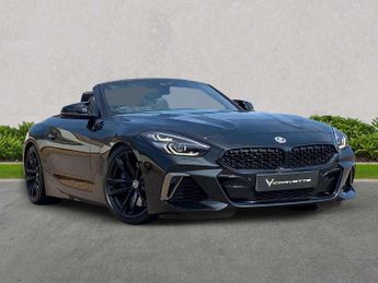BMW M4 Sdrive M40I 2Dr Auto