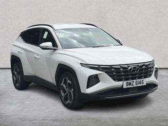 Hyundai Tucson 1.6 H T-Gdi Premium Suv 5Dr Petrol Hybrid Auto Euro 6 (S/S) (230