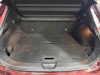 NISSAN QASHQAI 1.3 Dig-T Mhev N-Connecta Suv 5Dr Petrol Hybrid Xtron 4Wd Euro 6