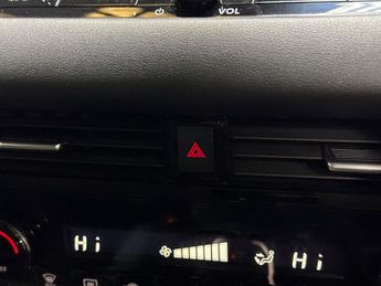 NISSAN QASHQAI 1.3 Dig-T Mhev N-Connecta Suv 5Dr Petrol Hybrid Xtron 4Wd Euro 6