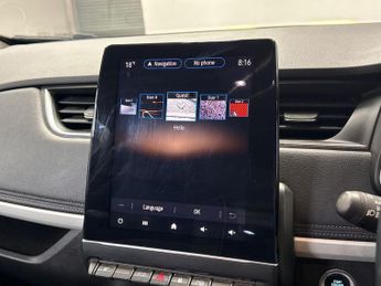 RENAULT ZOE R135 Ev50 52Kwh Iconic Hatchback 5Dr Electric Auto (Boost Charge