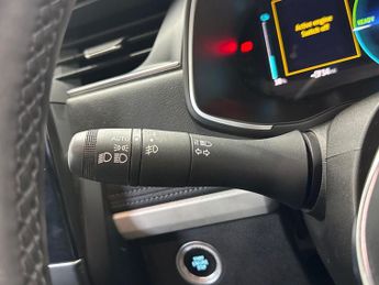 RENAULT ZOE R135 Ev50 52Kwh Iconic Hatchback 5Dr Electric Auto (Boost Charge