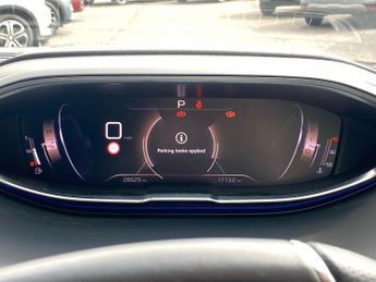 PEUGEOT 3008 1.5 Bluehdi Gt Suv 5Dr Diesel Eat Euro 6 (S/S) (130 Ps)
