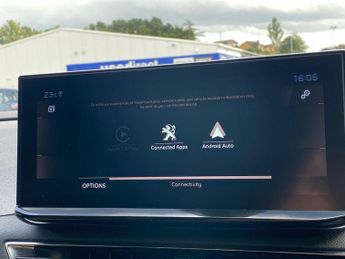 PEUGEOT 3008 1.5 Bluehdi Gt Suv 5Dr Diesel Eat Euro 6 (S/S) (130 Ps)