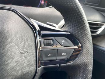 PEUGEOT 3008 1.5 Bluehdi Gt Suv 5Dr Diesel Eat Euro 6 (S/S) (130 Ps)