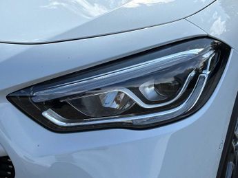 MERCEDES-BENZ GLA Gla 200 Amg Line Premium 5Dr Auto