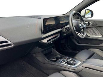 BMW 1 SERIES 120 M Sport 5Dr Step Auto